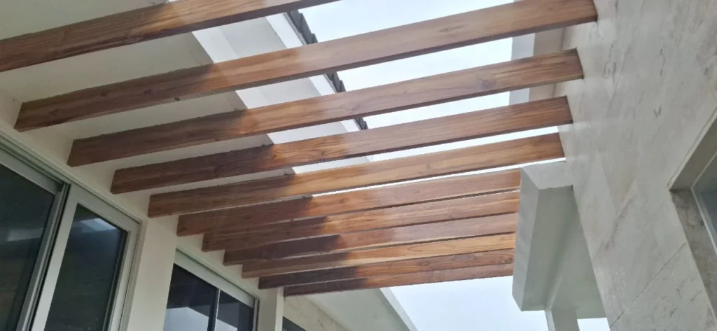 Acerca de JLK Wood CR