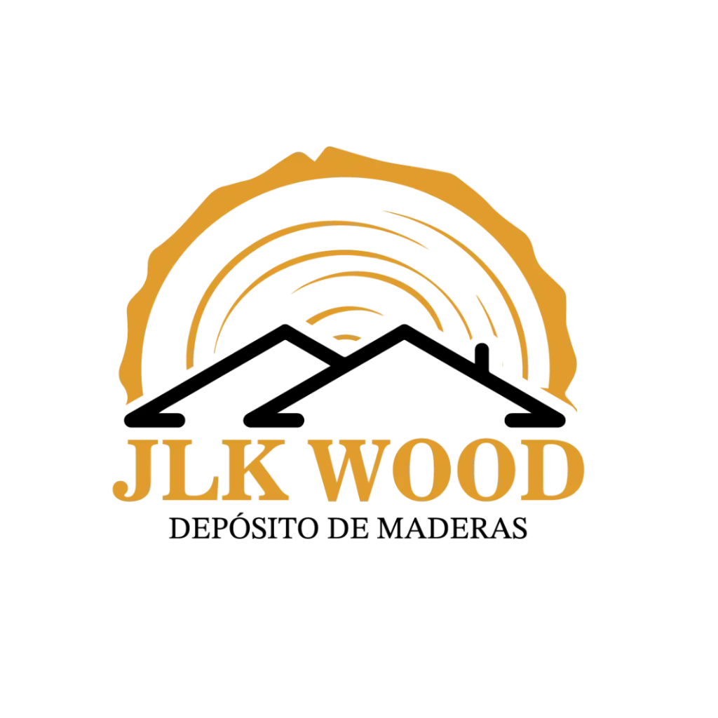 Logo 2 de JLK Wood Costa Rica