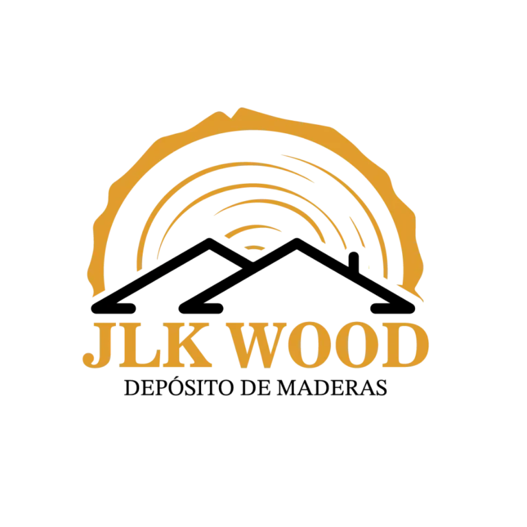 Logo 2 de JLK Wood Costa Rica