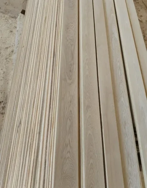 Madera de Roble en Costa Rica