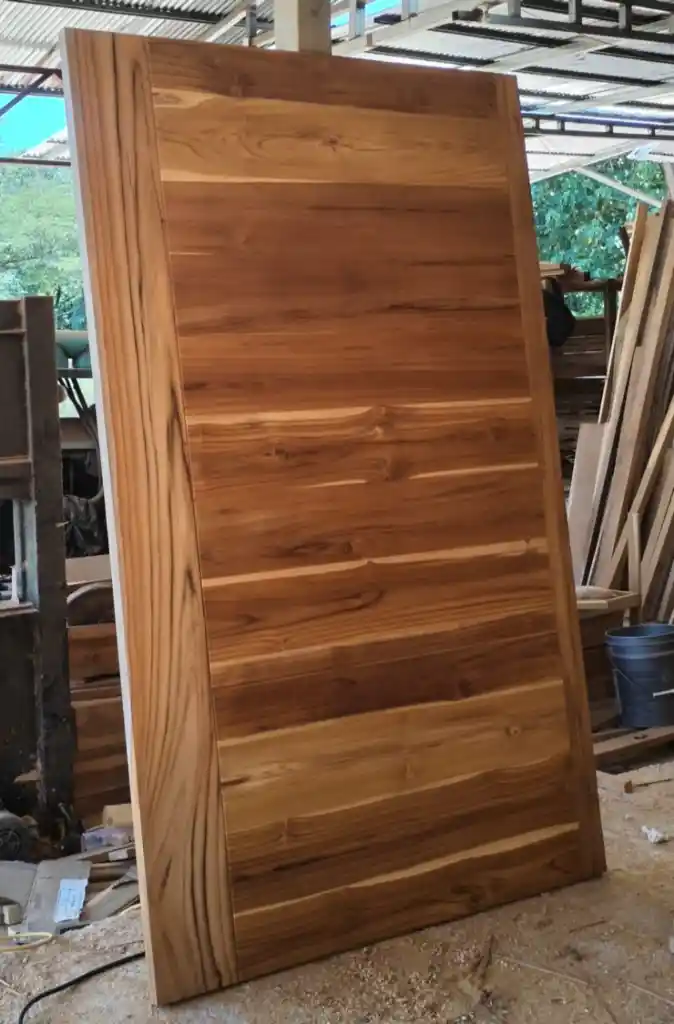 Productos JLK Wood CR hechos con madera (1)