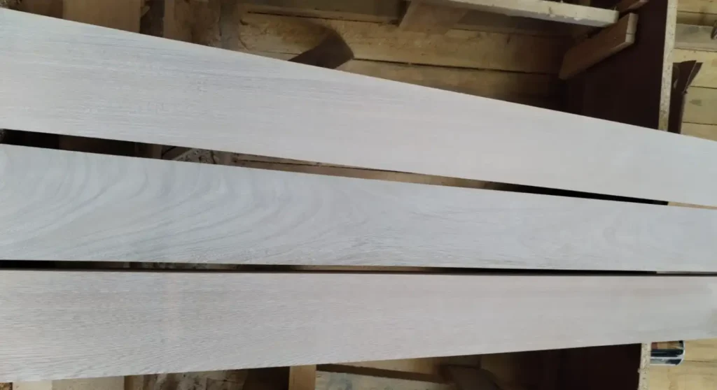 Tablilla de Madera Para Cielo Raso en Costa Rica