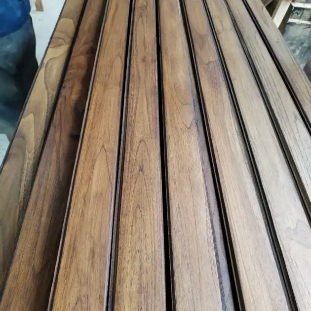 Venta de Madera tratada