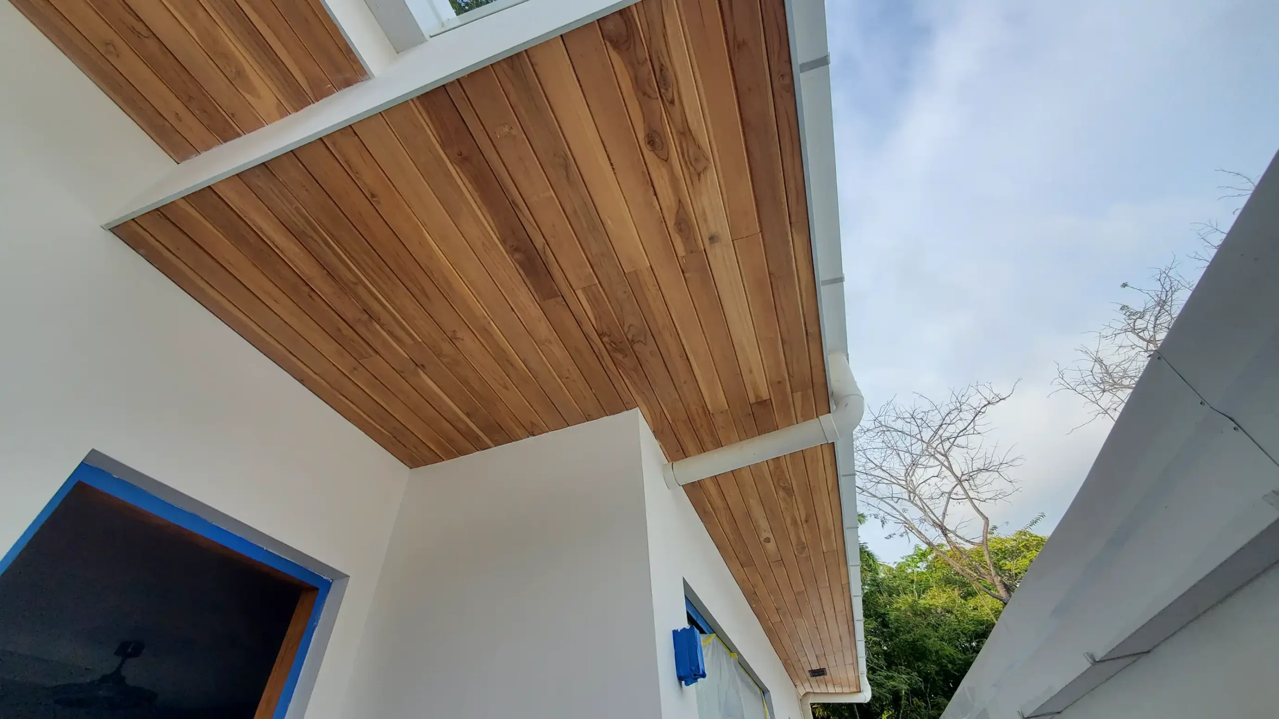 Venta de Madera tratada