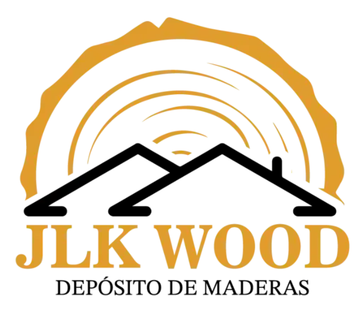 Logo principal Empresa JLK Wood