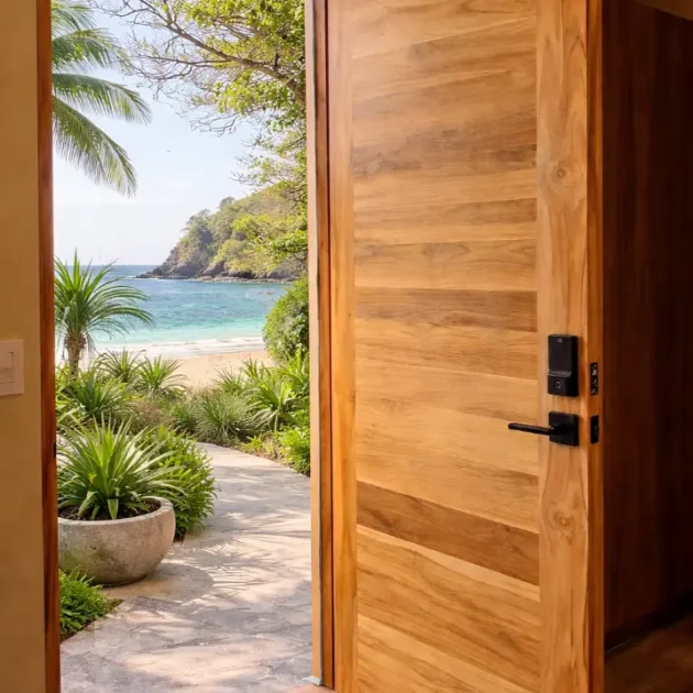 TOP Woods 2026 in Costa Rica