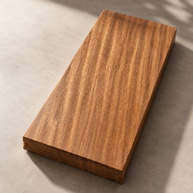 Madera de Almendro