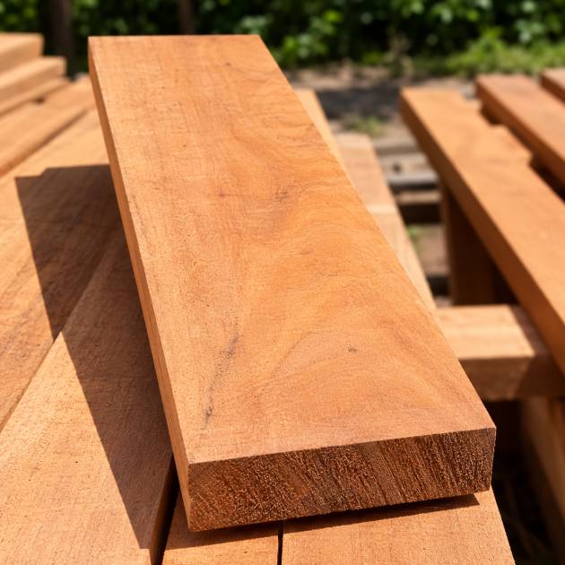 Madera de Cedro