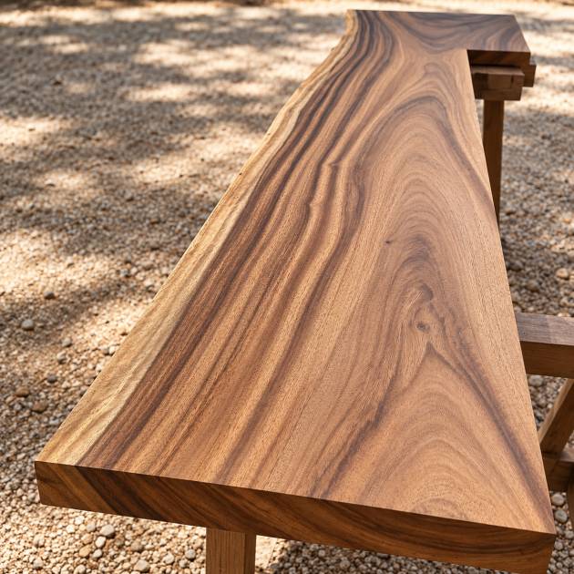 Madera de Guanacaste