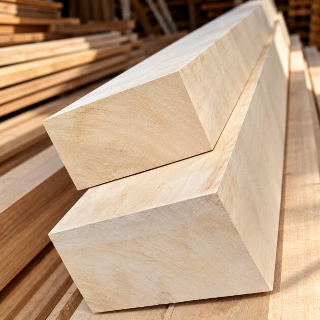 Madera de Melina