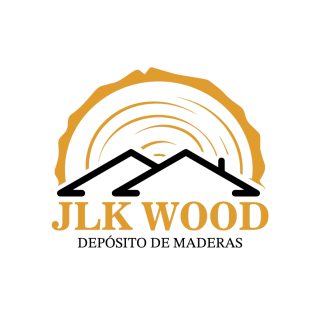 Logo 2 de JLK Wood Costa Rica