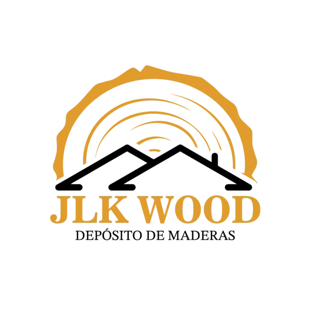 Logo 2 de JLK Wood Costa Rica