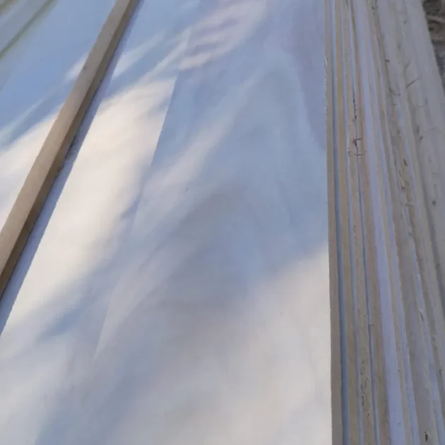 Madera de Melina en Costa Rica