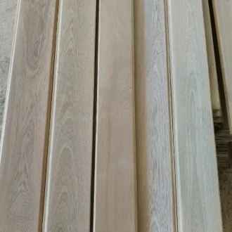 Madera de Roble en Costa Rica